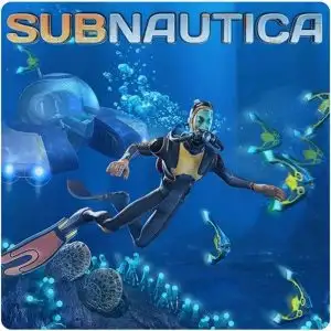 Subnautica