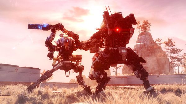 3 Titanfall 2