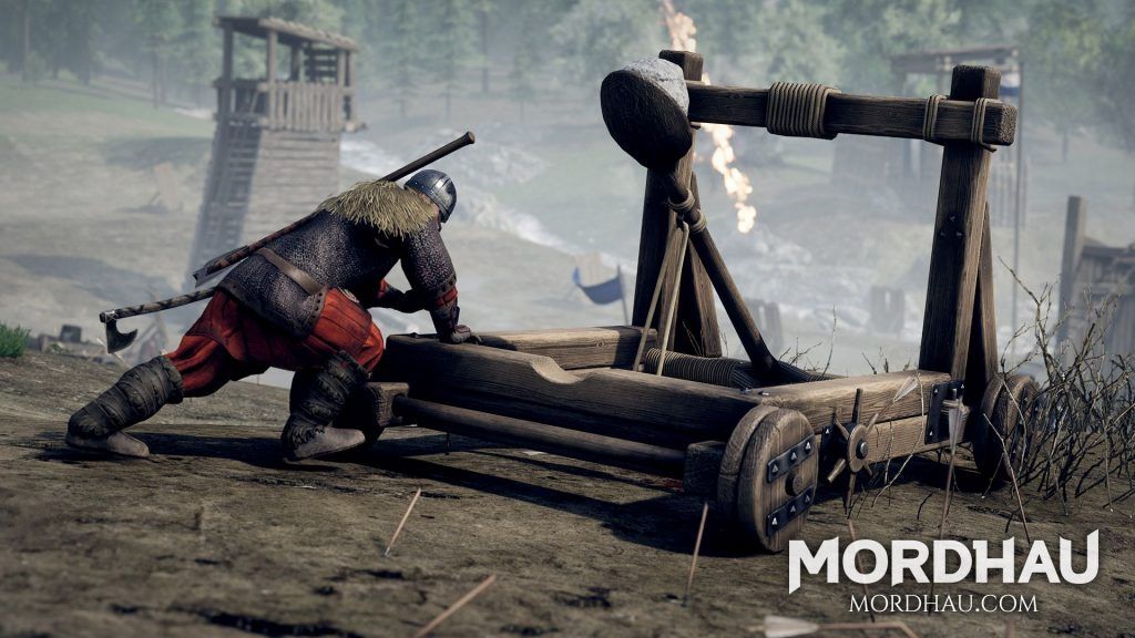 MORDHAU