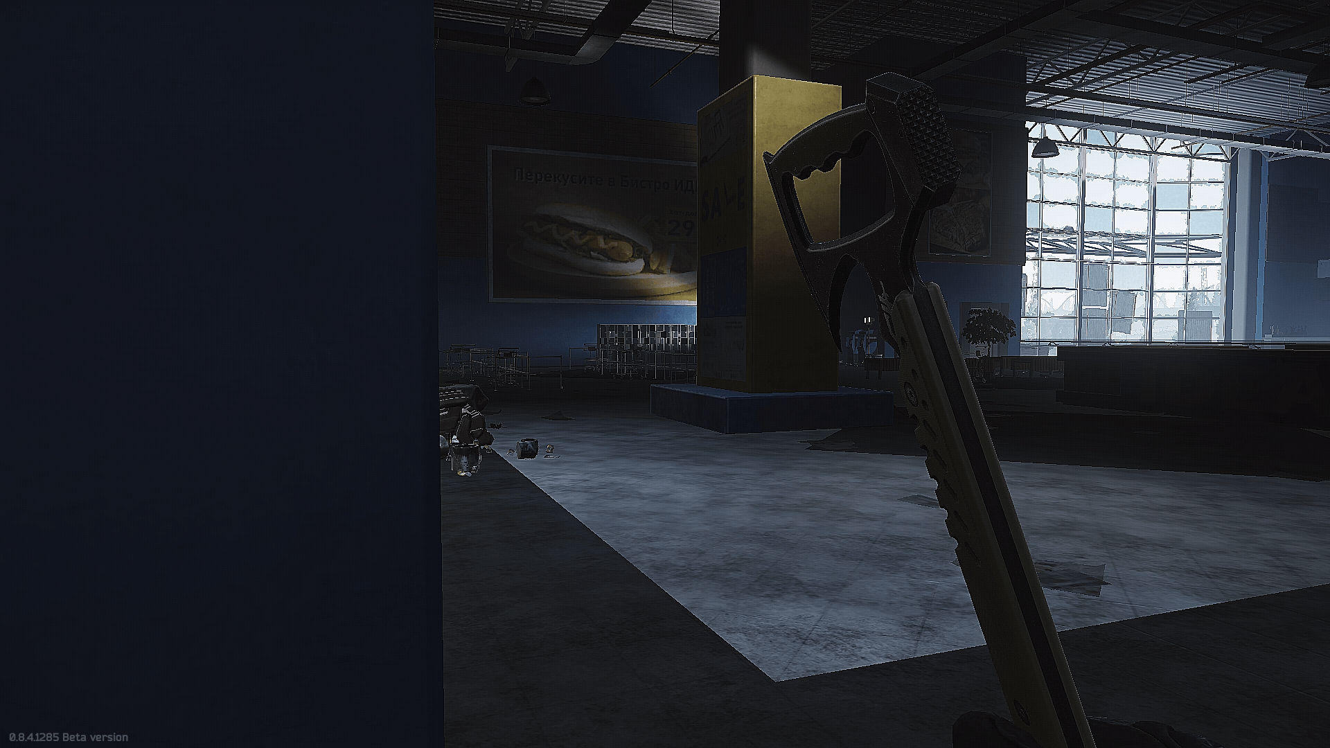 3a418613e5ba4db0754d6d0f1993a4fc Escape from Tarkov