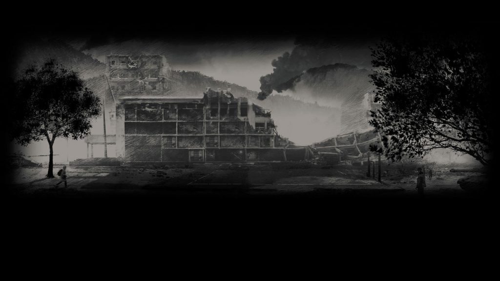 This War of Mine