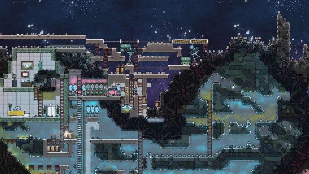 Oxygen Not Included