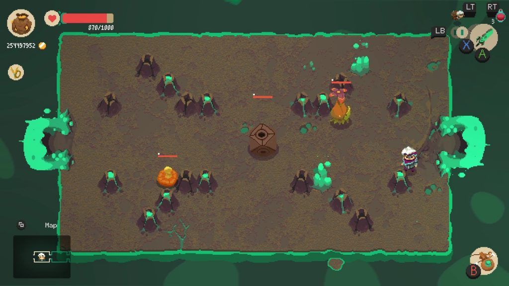 Moonlighter