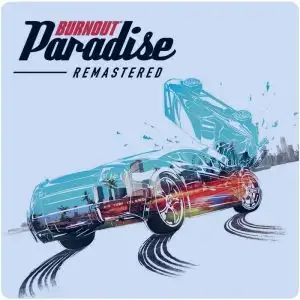 burnout Paradise