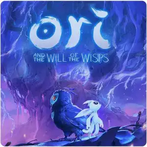 Ori and the Will of the Wisps