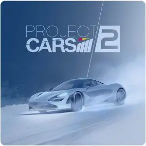 Project CARS 2