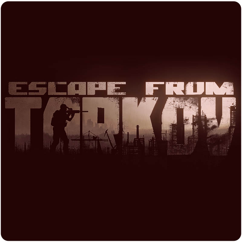 The two escape from Tarkov