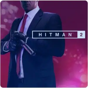 Hitman 2