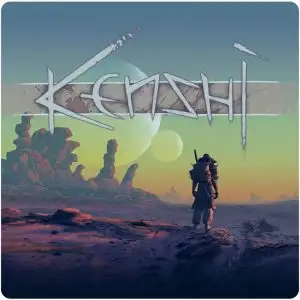 Kenshi