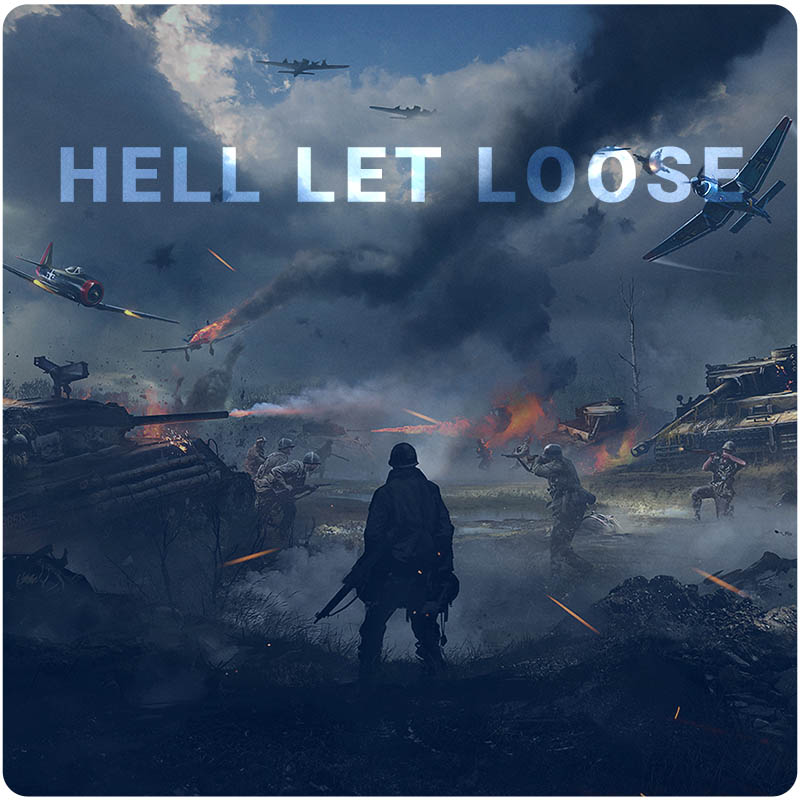 hell let-min استیم گیم استور