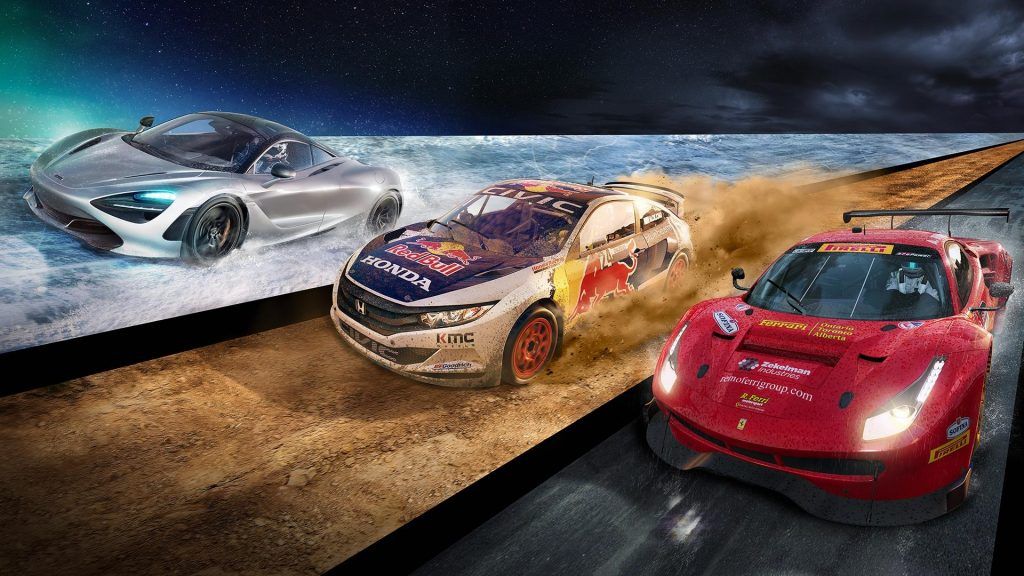 Project CARS 2