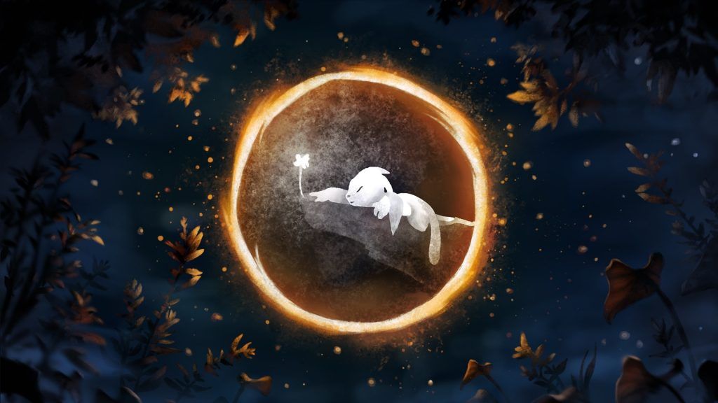 Ori and the Blind Forest: Definitive Edition