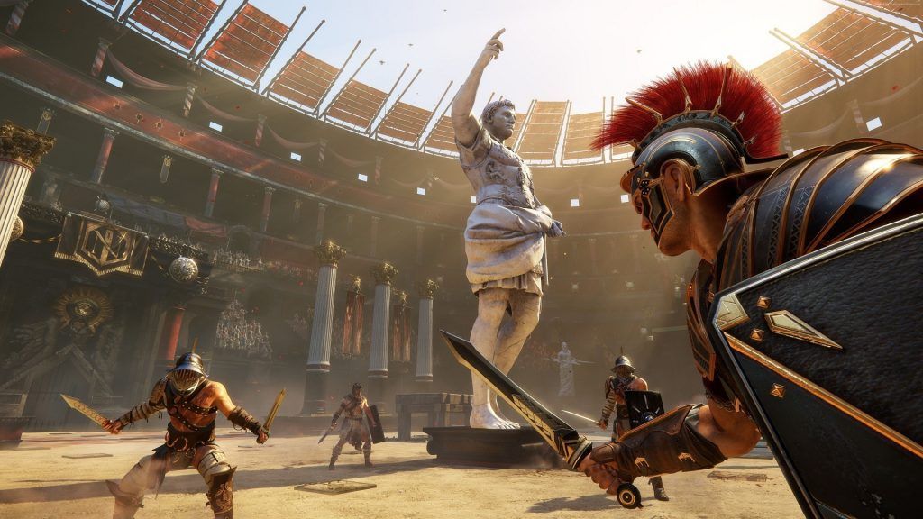 Ryse: Son of Rome
