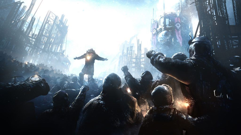 Frostpunk