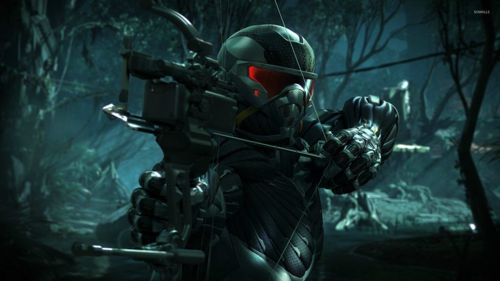 Crysis 3