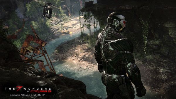 ss_2263f435b96291437afa02594dabb2c336474985.600x338 Crysis 3 Remastered