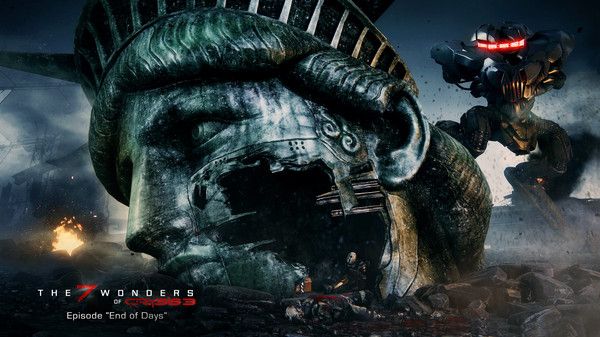 ss_2b1015c49e996ddb3193ca74fb7b553a7fc60895.600x338 Crysis 3 Remastered