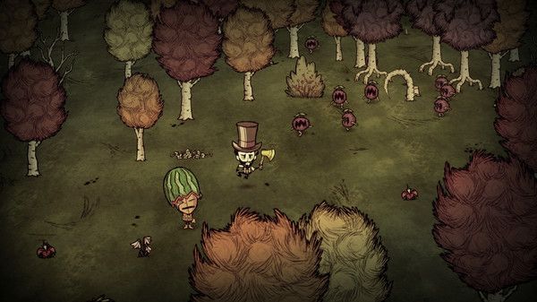 ss_4c650d284de910061c0cbeed36edee653352ccfd.600x338 Don't Starve Together