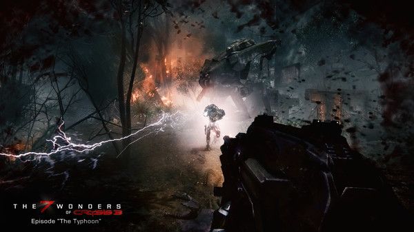 ss_6a0d04a453fbefe78d750ed04a31e90b1650e6ca.600x338 Crysis 3 Remastered