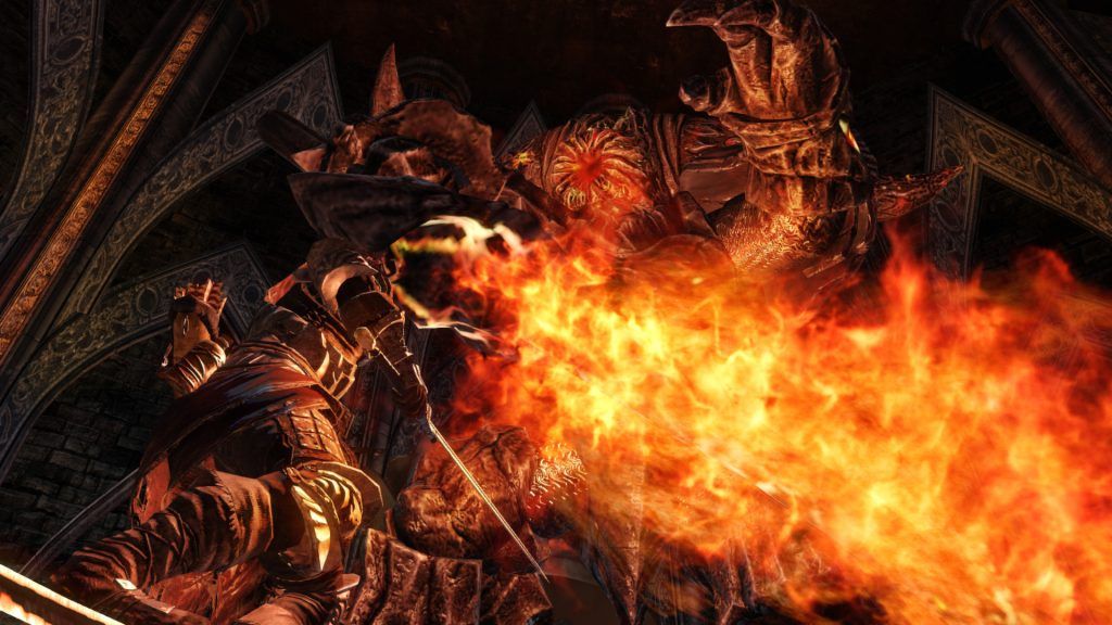 Dark Souls 2