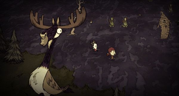 ss_9268a2ab850c1ebe9cab8c1caad57abb20a33560.600x338 Don't Starve Together