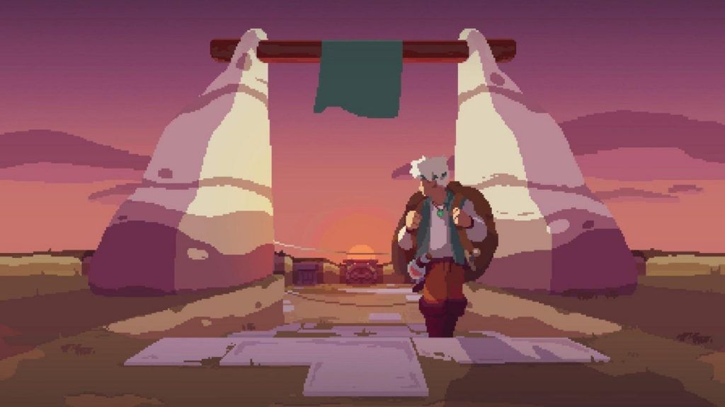 Moonlighter