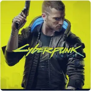 cyber punk