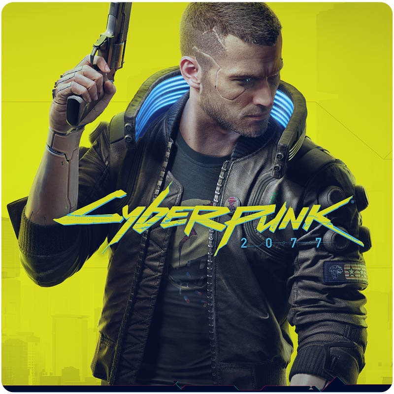 1-min cyber punk