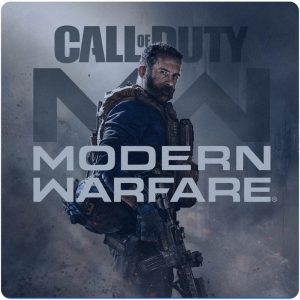call of duty modern warfare