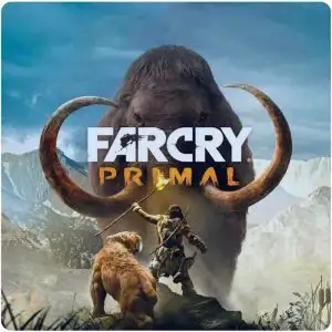 farcry primal