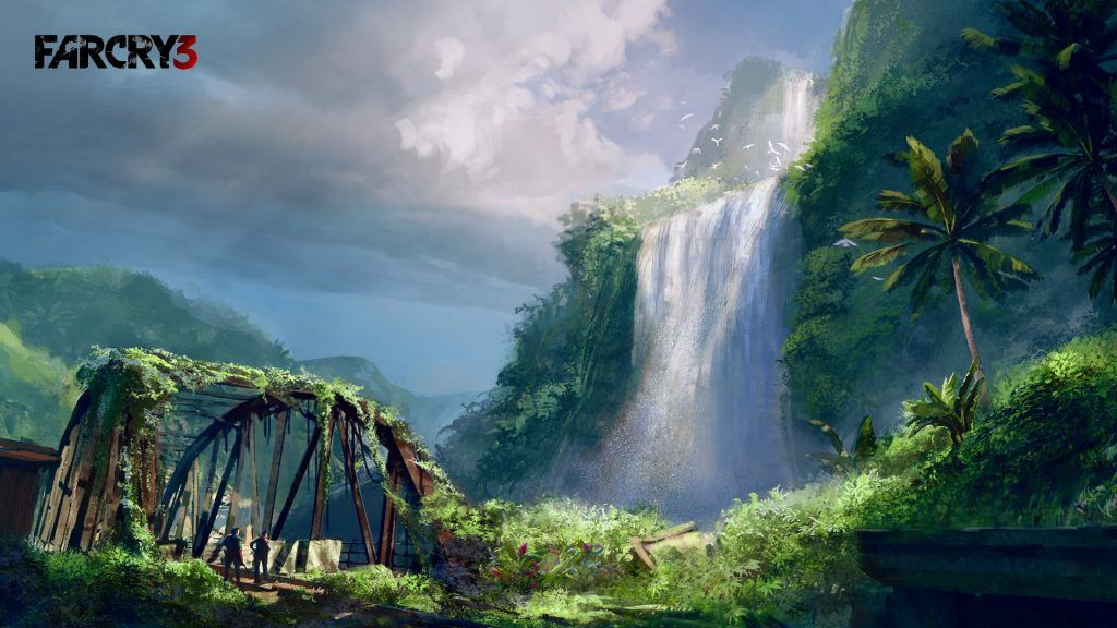 Far Cry 3