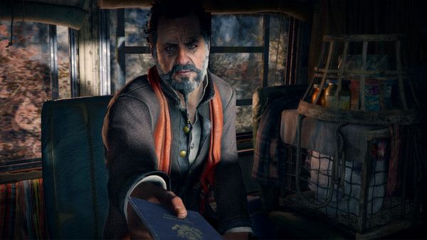 Far Cry 4 Far Cry 4
