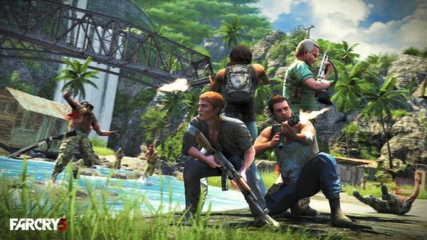 Far Cry 3 Far Cry 3