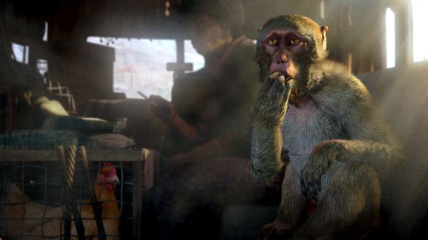 Far Cry 4 Far Cry 4