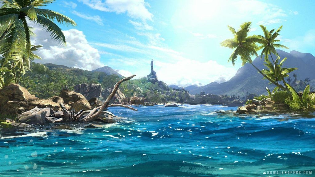 Far Cry 3