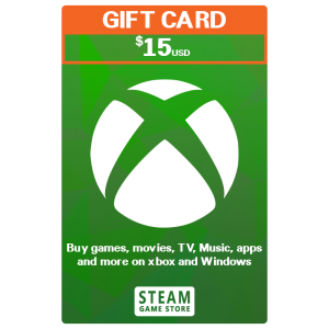 XBOXW15