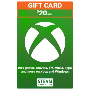 XBOXW20