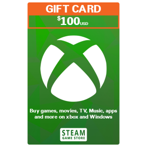 XBOXW100