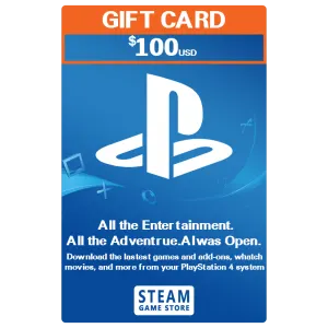 PS4W100