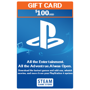 PS4W100
