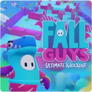 Fall Guys : Ultimate knockout
