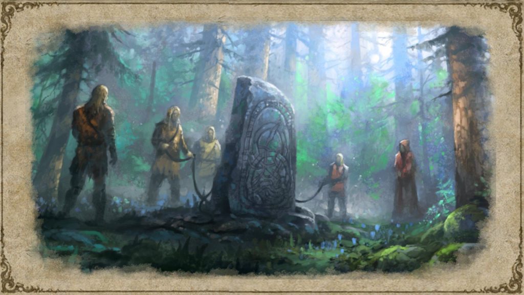 Crusader Kings III