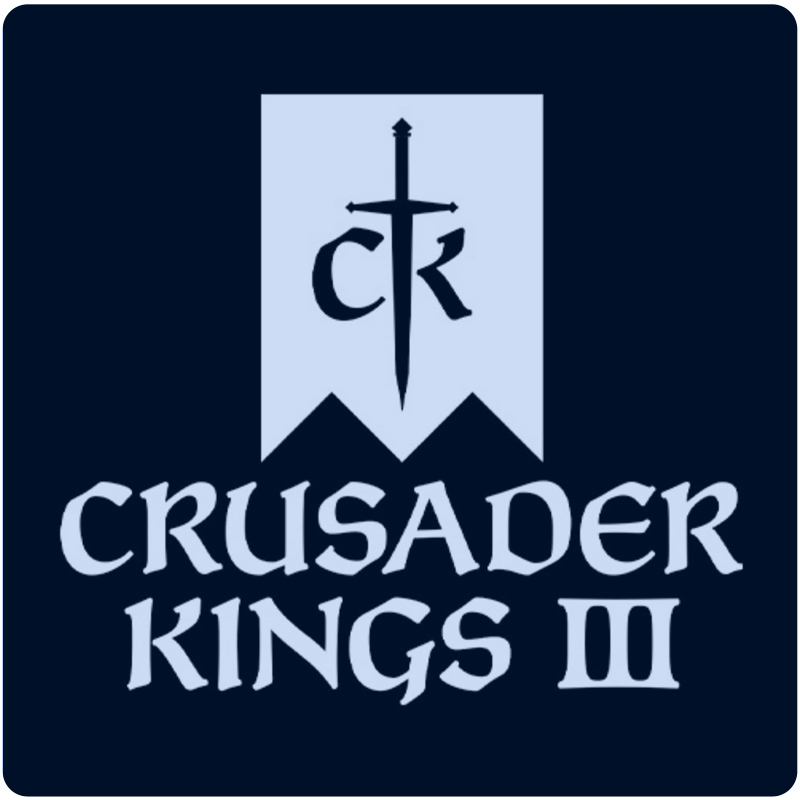 The One Crusader Kings III