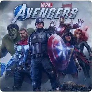 Avengers
