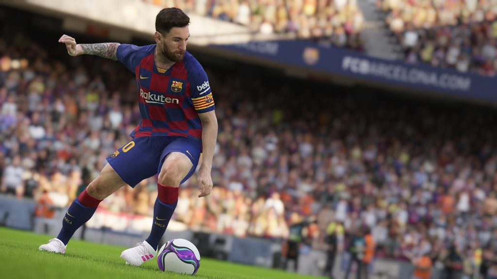 Efootball 2021