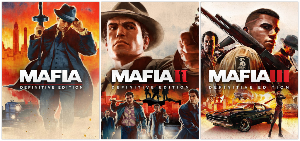 mafia
