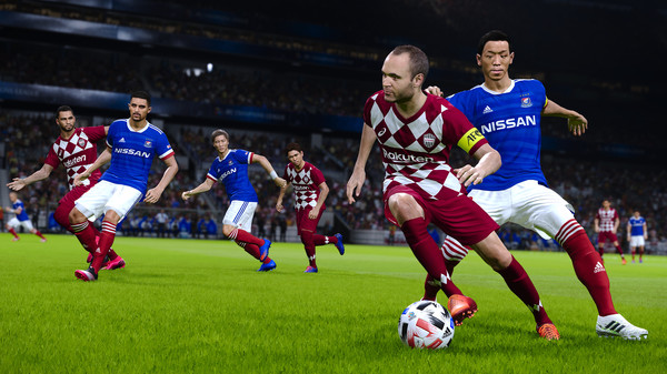 ss_05b5733f8fc79533ffe773dfb628c1995d10af00.600x338 اکانت اشتراکی eFootball PES 2021 SEASON UPDATE