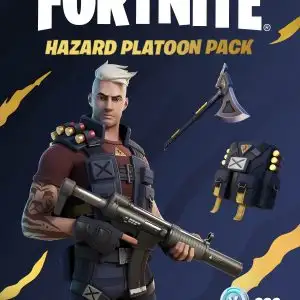 استارتر پک فورتنایت