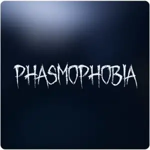 Phasmophobia