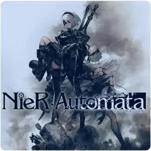 NieR:Automata